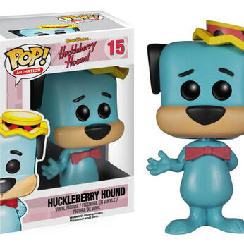 Imagem do Huckleberry Hound 15 0.00