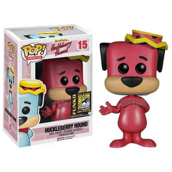 Imagem do Huckleberry Hound 15 0.00