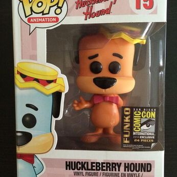Imagem do Huckleberry Hound 15 0.00