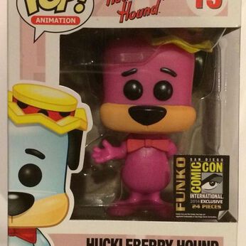 Imagem do Huckleberry Hound 15 0.00