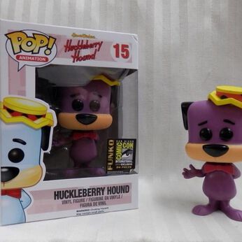 Imagem do Huckleberry Hound 15 0.00