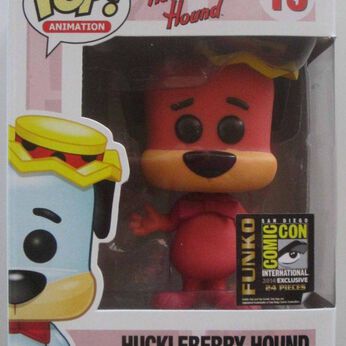 Imagem do Huckleberry Hound 15 0.00
