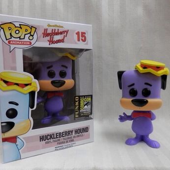 Imagem do Huckleberry Hound 15 0.00