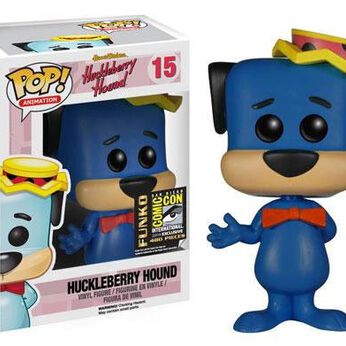 Imagem do Huckleberry Hound 15 0.00