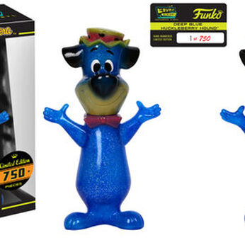Imagem do Huckleberry Hound - Dark Blue (GL) 0 0.00