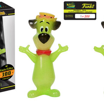 Imagem do Huckleberry Hound - Green (GL) 0 0.00