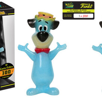 Imagem do Huckleberry Hound - Light Blue (GL) 0 0.00