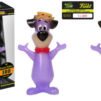 Imagem do Huckleberry Hound - Purple (GL) 0 0.00