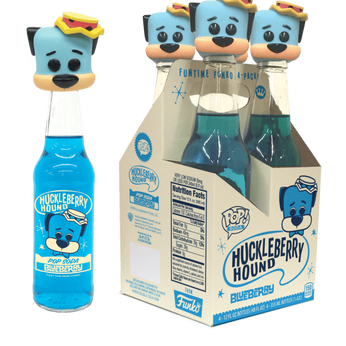Imagem do Huckleberry Hound Soda 0 0.00