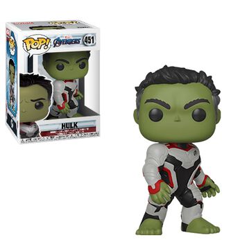 Imagem do Hulk + Collectible Card 3PK 451 0.00