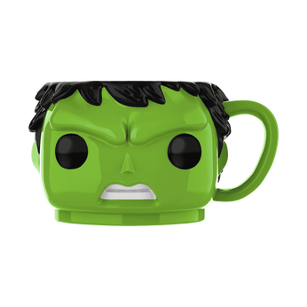 Imagem do Hulk (Mug) 0 0.00