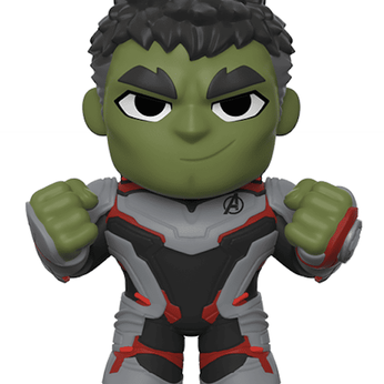Imagem do MM: Marvel Avengers Endgame - Walmart Exclusives 0 0.00