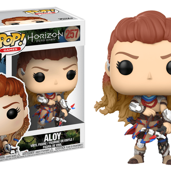 Imagem do HZD S1 - Aloy 257 0.00