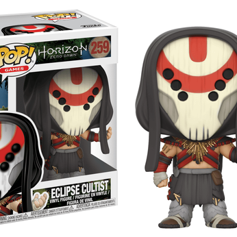 Imagem do HZD S1 - Eclipse Cultist 259 0.00