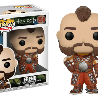 Imagem do HZD S1 - Erend 258 0.00