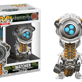 Imagem do HZD S1 - Watcher 260 0.00