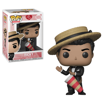 Imagem do I Love Lucy - Ricky 655 0.00