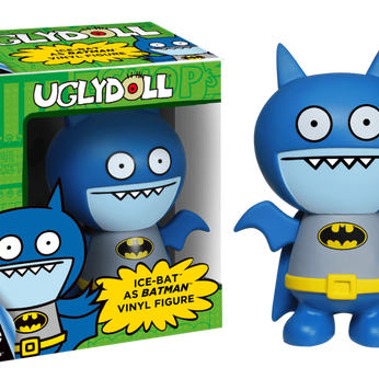 Imagem do Ice-Bat as Batman 0 0.00