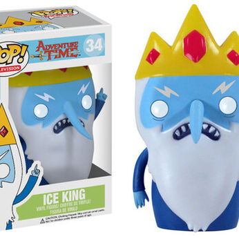 Imagem do Ice King - Adventure Time 34 0.00
