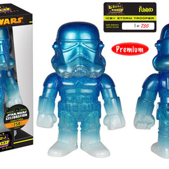 Imagem do Icey Storm Trooper Hikari 0 0.00