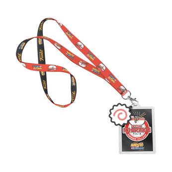 Imagem do Ichiraku Ramen Lanyard 0 0.00