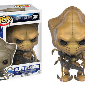 Imagem do ID4 2 - Alien 301 0.00