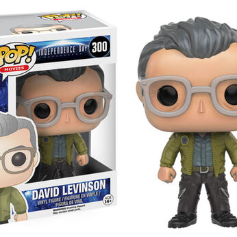 Imagem do ID4 2 - David Levinson 300 0.00