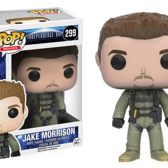 Imagem do ID4 2 - Jake Morrison 299 0.00