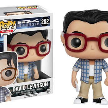 Imagem do ID4 - David Levinson 282 0.00