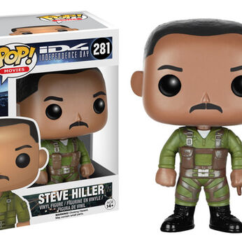 Imagem do ID4 - Steve Hiller 281 0.00