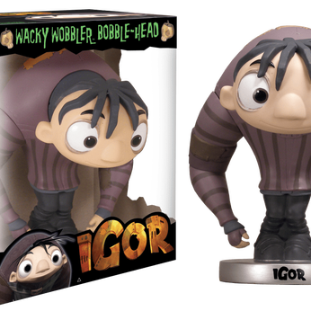 Imagem do Igor Wacky Wobblers 0 0.00