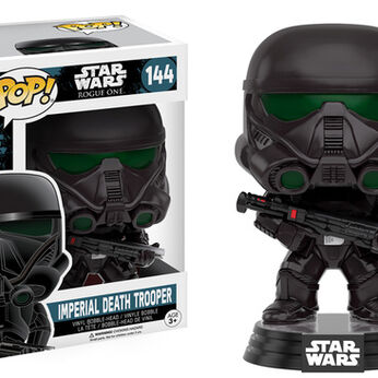Imagem do Imperial Death Trooper 144 0.00
