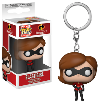Imagem do Incredibles 2 - Elastigirl 0 0.00