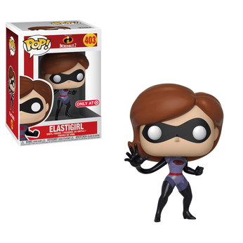 Imagem do Incredibles 2 - Elastigirl (Gray Suit) 403 0.00