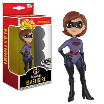 Imagem do Incredibles 2 - Elastigirl (Gray Suit) 0 0.00