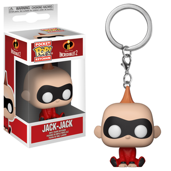 Imagem do Incredibles 2 - Jack-Jack 0 0.00