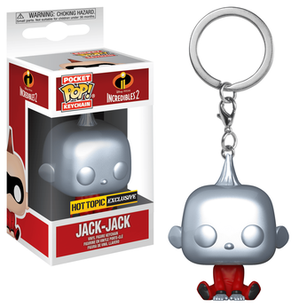 Imagem do Incredibles 2 - Jack-Jack (MT) 0 0.00