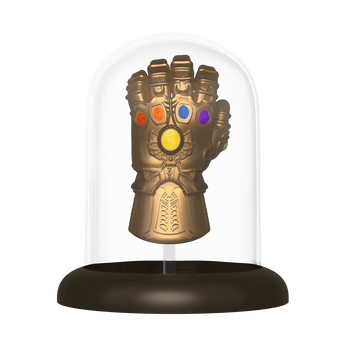 Imagem do Infinity Gauntlet Vinyl Figure 0 0.00