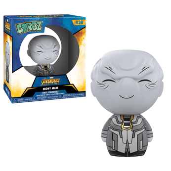 Imagem do Infinity War - Ebony Maw 438 0.00