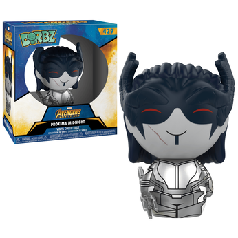 Imagem do Infinity War - Proxima Midnight 439 0.00