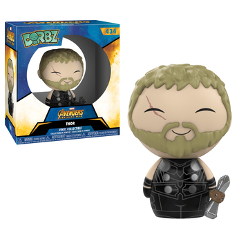 Imagem do Infinity War - Thor 434 0.00