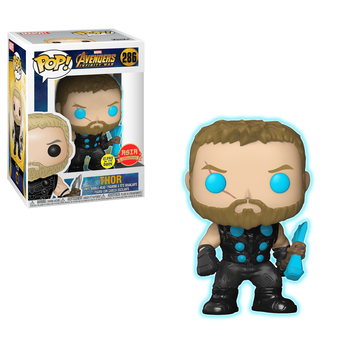 Imagem do Infinity War - Thor (GW) 286 0.00