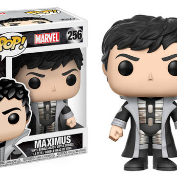 Imagem do Inhumans - Maximus 256 0.00