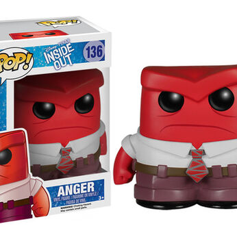Imagem do Inside Out - Anger 136 0.00