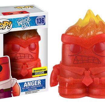 Imagem do Inside Out - Crystal Anger 136 0.00