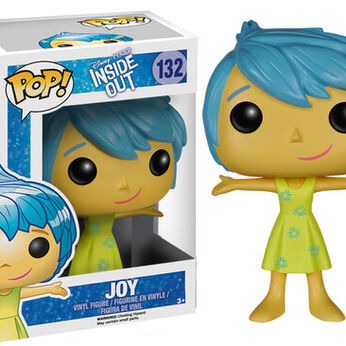 Imagem do Inside Out - Joy 132 0.00