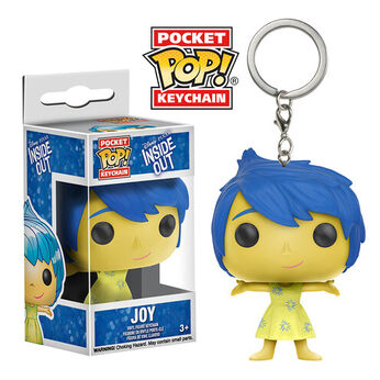 Imagem do Inside Out - Joy 0 0.00