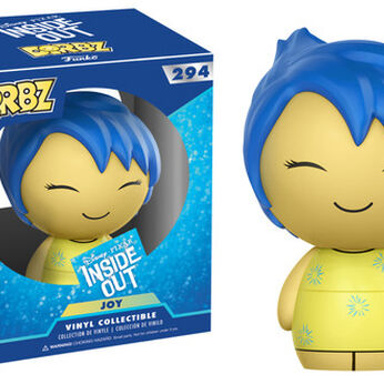 Imagem do Inside Out - Joy 294 0.00