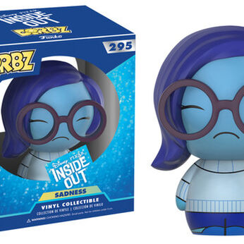 Imagem do Inside Out - Sadness 295 0.00
