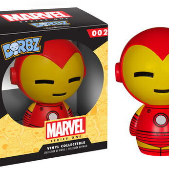 Imagem do Iron Man 2 0.00
